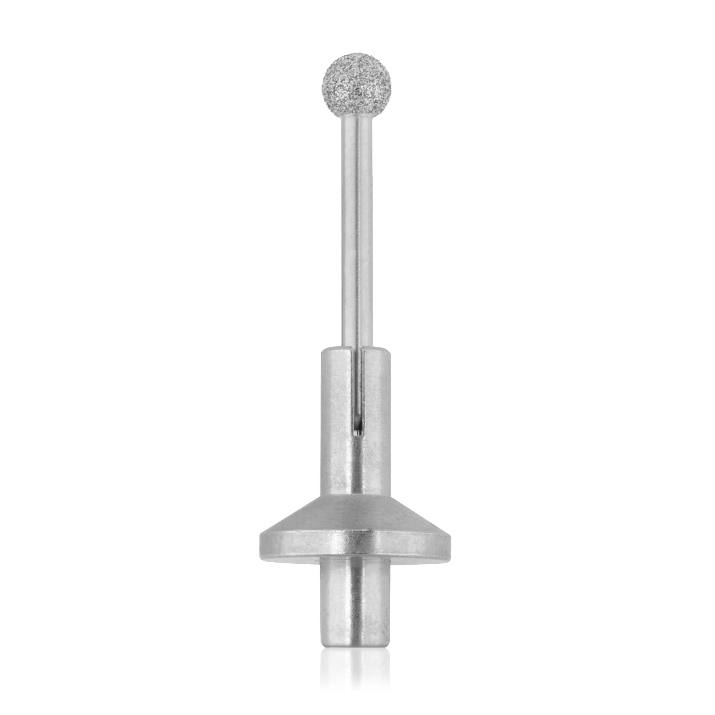 [DK]Diamantbor til AlgerBrush II, 2,5 mm